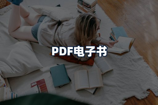 PDF电子书
